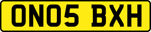 ON05BXH