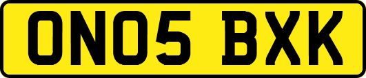 ON05BXK