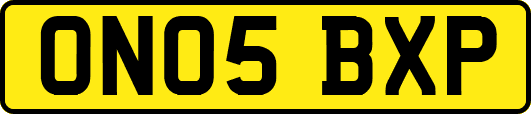 ON05BXP