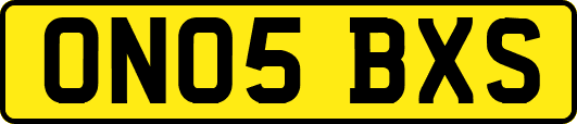 ON05BXS