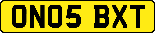 ON05BXT