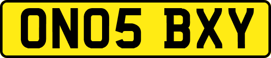 ON05BXY