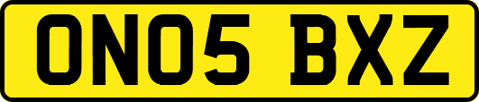 ON05BXZ