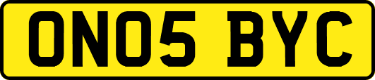 ON05BYC