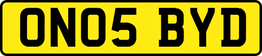 ON05BYD