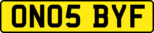 ON05BYF