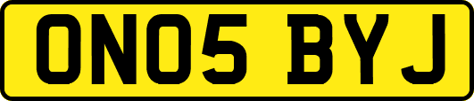 ON05BYJ