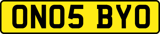 ON05BYO
