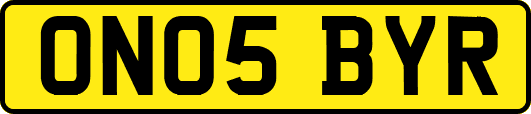 ON05BYR