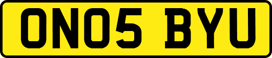 ON05BYU