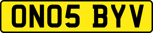 ON05BYV