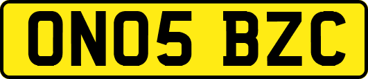 ON05BZC