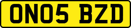 ON05BZD