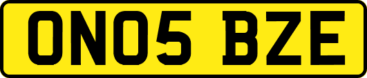ON05BZE