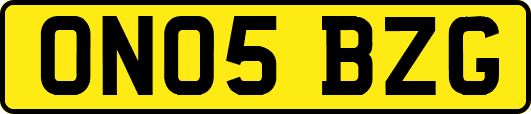 ON05BZG