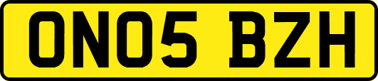 ON05BZH