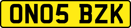 ON05BZK