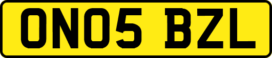 ON05BZL