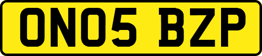 ON05BZP