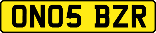 ON05BZR
