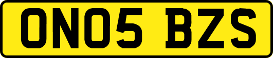 ON05BZS