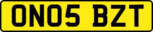 ON05BZT