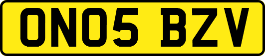 ON05BZV