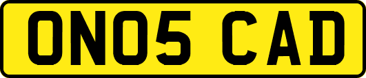 ON05CAD