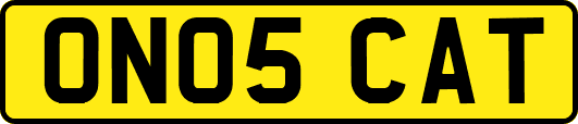 ON05CAT