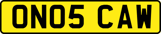 ON05CAW