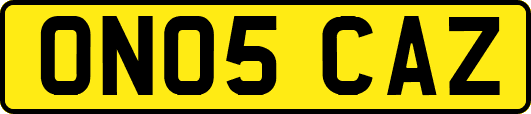 ON05CAZ