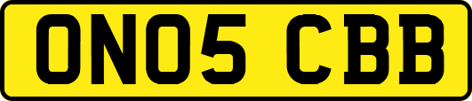 ON05CBB