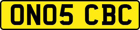 ON05CBC