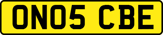 ON05CBE