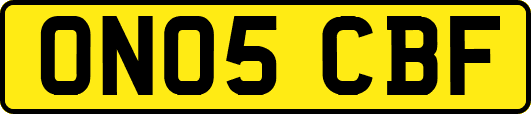 ON05CBF