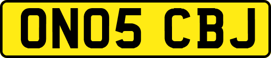 ON05CBJ