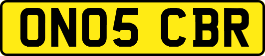 ON05CBR