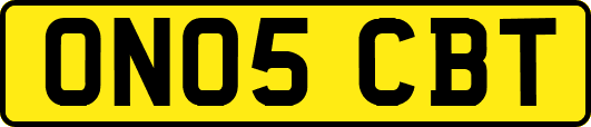 ON05CBT