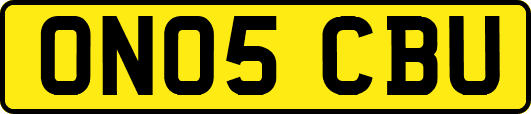ON05CBU