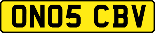 ON05CBV