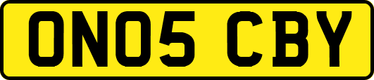 ON05CBY