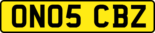 ON05CBZ