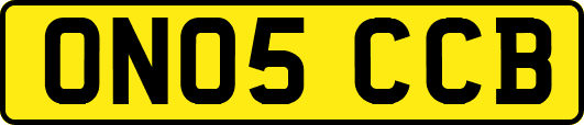 ON05CCB