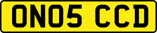 ON05CCD