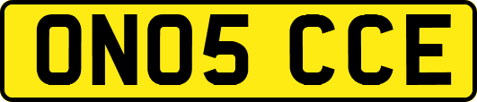 ON05CCE