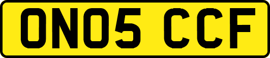 ON05CCF