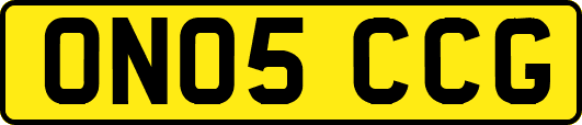 ON05CCG