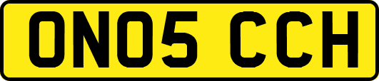 ON05CCH