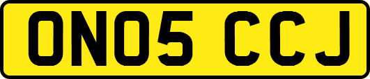 ON05CCJ