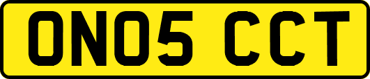 ON05CCT